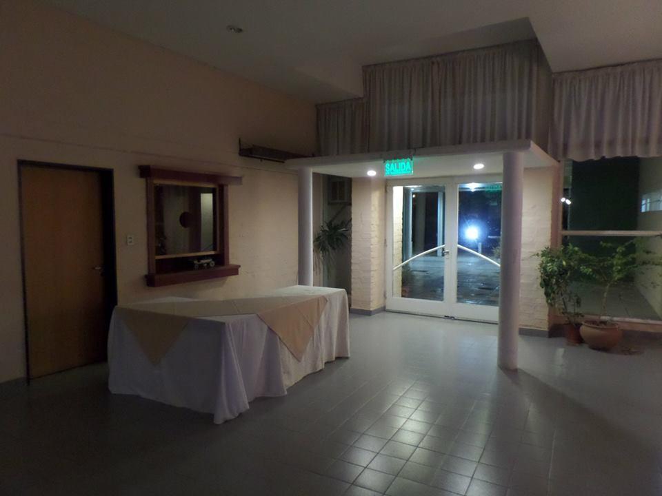 Hotel La Fundacion General Roca Exterior photo